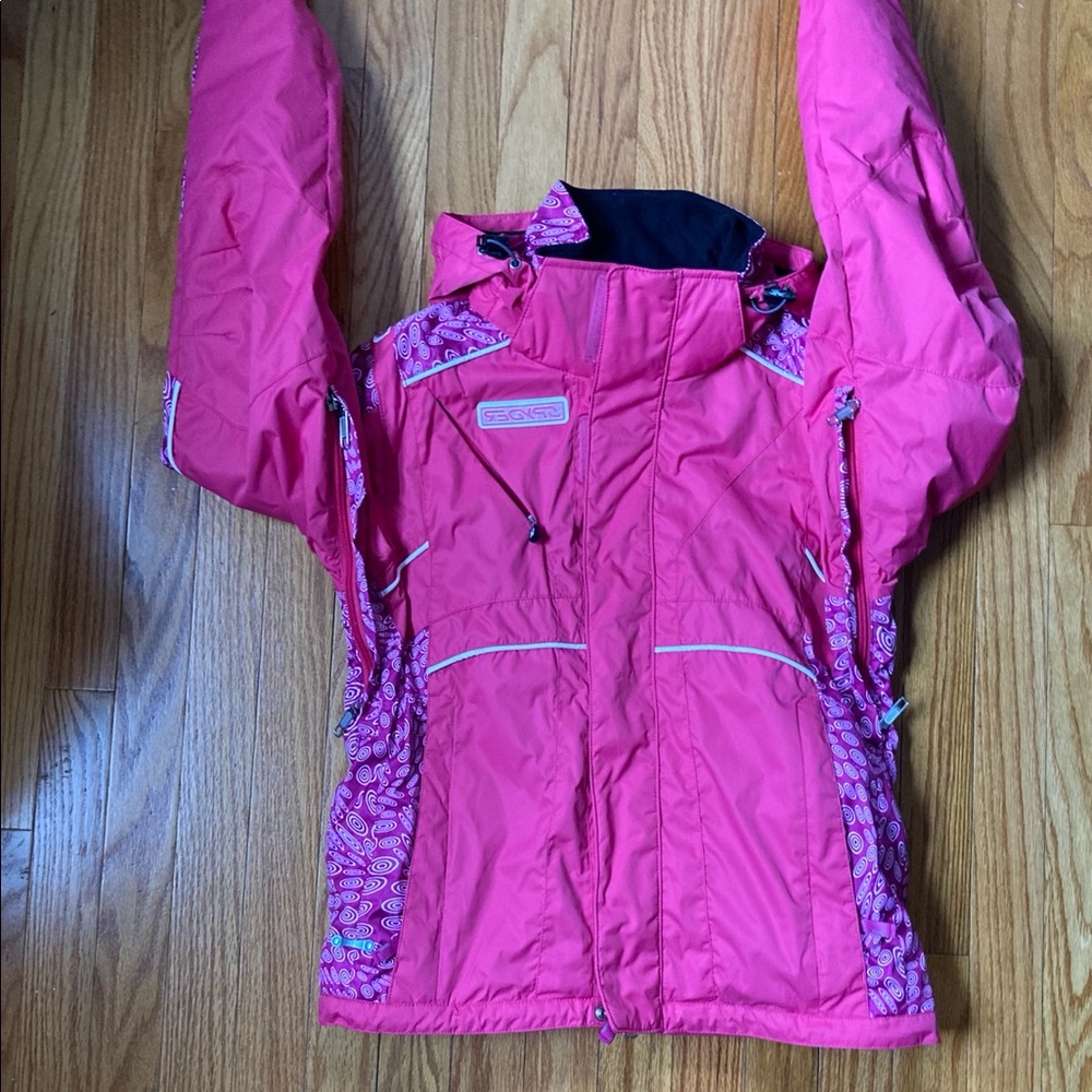 Spyder Jacket/Coat